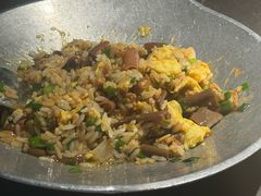 -前海沿·青岛菜(大拇指广场石老人店)