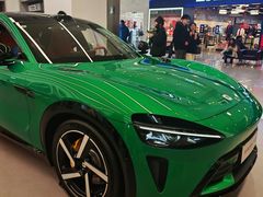 -小米之家汽车(永旺梦乐城店)