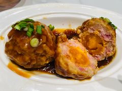 -老济南·地道济南菜(大明湖店)