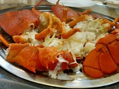 -海大大蒸汽海鲜餐厅·粤菜·特色小炒(欢乐颂店)