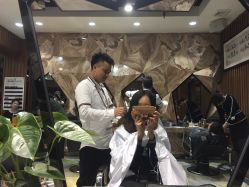-永琪美容美发