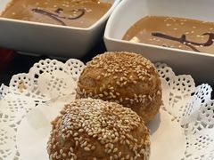 -北门涮肉·铜锅涮肉(南锣鼓巷店)