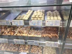 -上海哈尔滨食品厂(淮海中路店)