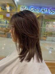 -涩谷· Hair Salon