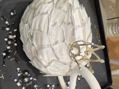 -西檬树SIMON·T轻奢蛋糕(大东方Max店)