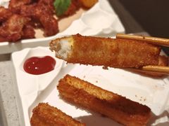 -海底捞火锅(武胜路凯德广场店)