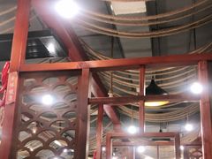 大堂-灶座小锅烀饼·铁锅炖(道里店)