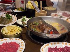 -潮澎派·潮汕菜大排档(南较西路店)