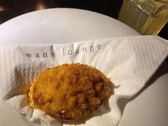 -wann lounge 低温慢煮牛排·清吧