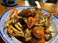 -91小龙虾·香辣蛙(蛇口店)