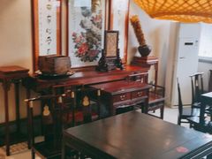 -蓝田九大碗民俗食府(蓝田店)