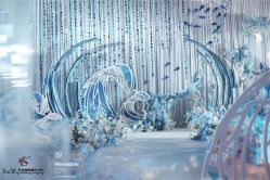 -上海外高桥喜来登酒店·宴会厅