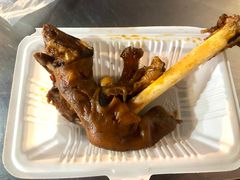 -正宁路小吃夜市