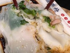 -荔银肠粉·非遗手藝(夫子庙店)