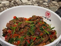 -一味大院•桐庐菜传承店(春江路店)