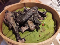 -黑鸡小馆(金源店)
