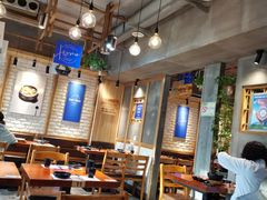 大堂-鑫日千里马朝鲜族小馆(总店)