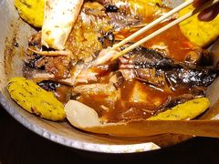 -淀里船宴(卓达店)