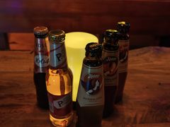 -Helens海伦司小酒馆(南京洪武路店)