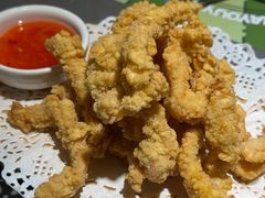 -马有鱼·馕坑烤全鱼(美美2店)