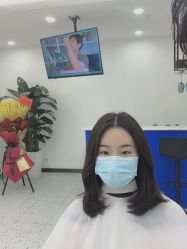 -FINE HAIR造型沙龙