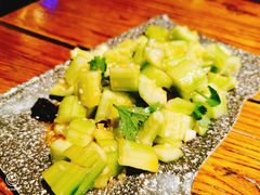 -聚火部落精酿主题烧烤(劲松店)