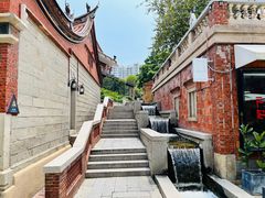 -晋江五店市传统文化旅游区
