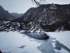 -龙庆峡风景区