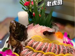 -金龙·打边炉(武进路店)