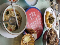 -鲜得莱渔港·小平岛海胆馆(七贤岭店)