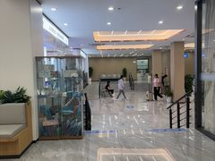 -上海大学附属上海和平眼科医院