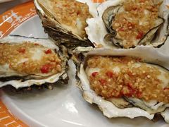-粤盛海鲜平价店(洛溪食街店)