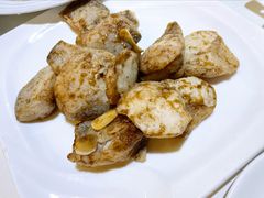醋烹鲳鱼-金春禧(世茂国际广场店)