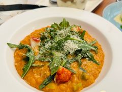 -Kitchen·Y洋厨房西餐厅(王府壹号店)