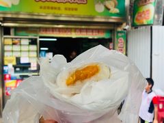 芒果糯米糍-澳门长洲糯米糍(柯打苏沙街店)