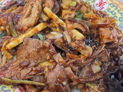 -砂锅居(西四店)