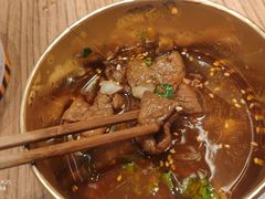 虎皮肥肠爽-盛香亭热卤(欢乐港湾店)