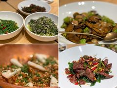 -一坐一忘云南菜(卓悦中心)