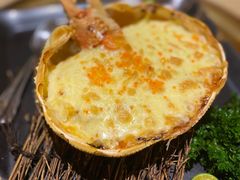-松鱼亭·和牛烧肉(协鑫广场店)