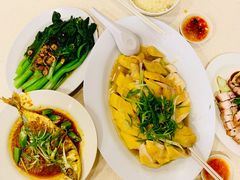 -南香饭店(Jalan Sultan)
