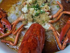 -徽三说·土徽菜·中国徽菜连锁品牌(一中店)