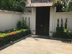-三亚亚龙湾雅高铂尔曼别墅度假酒店