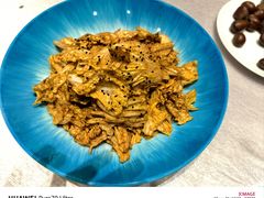 -万荣烤鸭店·北京菜(农光里店)