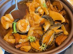 -百富源·海鲜辽菜(张士店)