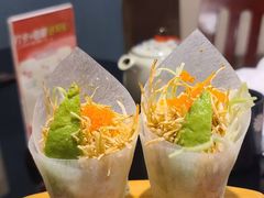 -天狗山料理(省体店)