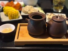 -青藤茶馆(南山路店)