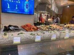 -威斯汀舞台餐厅