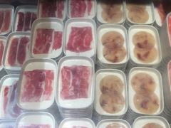 -格瑞欧海鲜自助烤肉火锅(光彩店)
