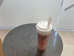 -喜茶(珠海华发商都店)
