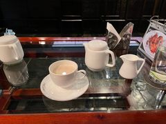 -上海锦江汤臣洲际大酒店柒酒廊